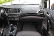 广汽乘用车-传祺GS4-235T 手动豪华版