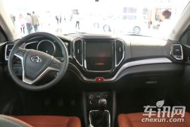 长安汽车-长安CX70