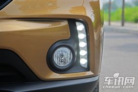 广汽乘用车-传祺GS4-235T 手动豪华版