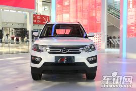 长安汽车-长安CX70