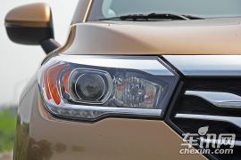 广汽乘用车-传祺GS4-235T 手动豪华版