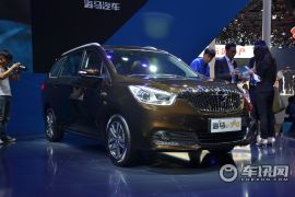 海马汽车-海马V70