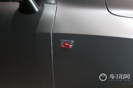 宝沃汽车-BX6TS