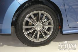 上汽商用车-上汽大通EG10