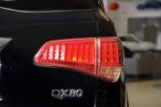 英菲尼迪-英菲尼迪QX80-5.6L 4WD