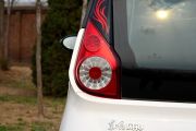 东风乘用车-风神E30-E30L