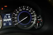英菲尼迪-英菲尼迪QX80-5.6L 4WD