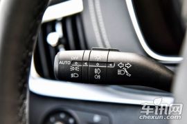 上汽集团-荣威RX5-20T 两驱互联网智享版