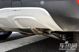 上汽集团-荣威RX5-20T 两驱互联网智享版