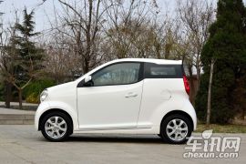 东风乘用车-风神E30-E30L