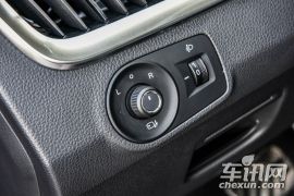 上汽集团-荣威RX5-20T 两驱互联网智享版