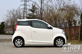 东风乘用车-风神E30-E30L