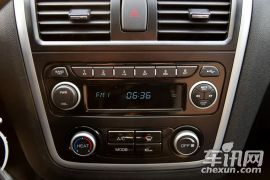 东风乘用车-风神E30-E30L