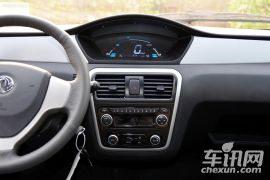 东风乘用车-风神E30-E30L