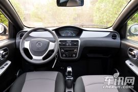 东风乘用车-风神E30-E30L