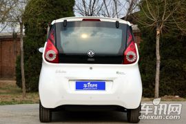 东风乘用车-风神E30-E30L