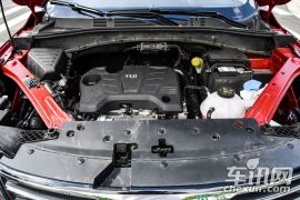 上汽集团-荣威RX5-20T 两驱互联网智享版