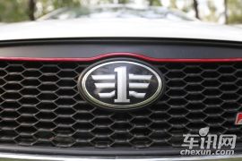 一汽奔腾-奔腾B50-1.4T 自动运动豪华型