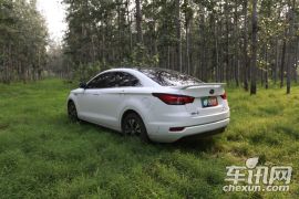 一汽奔腾-奔腾B50-1.4T 自动运动豪华型