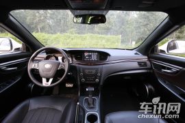 一汽奔腾-奔腾B50-1.4T 自动运动豪华型