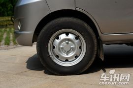 长安汽车-长安V3-1.2L客车DK12-10  ￥3.18