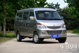 长安汽车-长安V3-1.2L客车DK12-10  ￥3.18