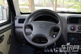 长安汽车-长安V3-1.2L客车DK12-10  ￥3.18