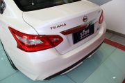 东风日产-天籁-2.5L XL舒享版