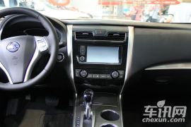 东风日产-天籁-2.5L XL舒享版