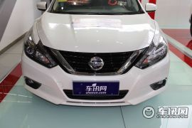 东风日产-天籁-2.5L XL舒享版