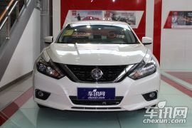 东风日产-天籁-2.5L XL舒享版