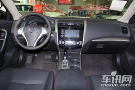 东风日产-天籁-2.5L XL舒享版