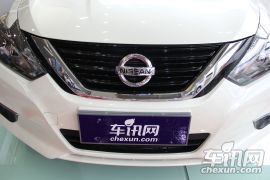 东风日产-天籁-2.5L XL舒享版