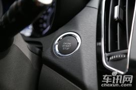 奇瑞汽车-艾瑞泽7-1.6L CVT致享版