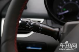 奇瑞汽车-艾瑞泽7-1.6L CVT致享版