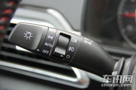 众泰汽车-众泰大迈X5-升级版1.5T CVT丞相型