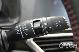 众泰汽车-众泰大迈X5-升级版1.5T CVT丞相型