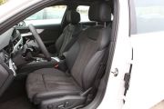 一汽奥迪-奥迪A4L-45 TFSI quattro 运动型