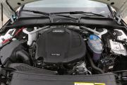 一汽奥迪-奥迪A4L-45 TFSI quattro 运动型