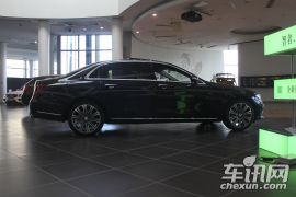 北京奔驰-奔驰E级-E 300 L 运动豪华型