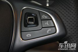 北京奔驰-奔驰E级-E 300 L 运动豪华型