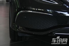 北京奔驰-奔驰E级-E 300 L 运动豪华型