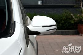 北京汽车-绅宝X25-1.5L 自动精英版