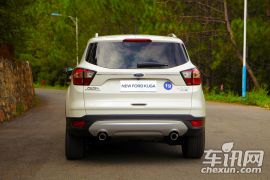 长安福特-翼虎-EcoBoost 245 四驱尊翼型