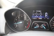 长安福特-翼虎-EcoBoost 245 四驱尊翼型
