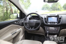 长安福特-翼虎-EcoBoost 245 四驱尊翼型