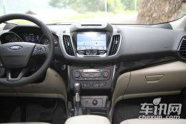 长安福特-翼虎-EcoBoost 245 四驱尊翼型