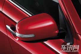 广汽三菱-欧蓝德-基本型