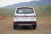东风风行汽车-风行SX6-1.6L CVT尊享型