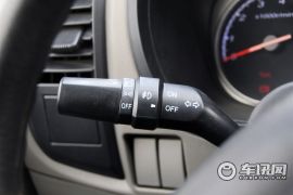 中兴汽车-昌铃-2.4T柴油标准型4D25